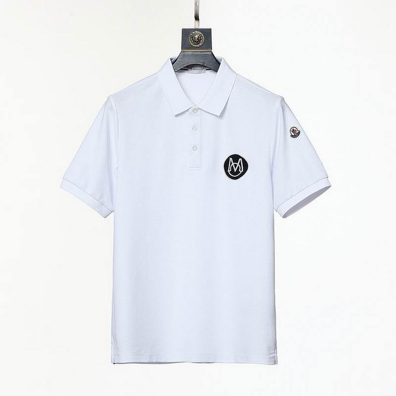 Moncler Men's Polo 88